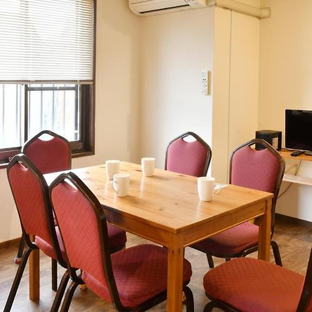 プチホテル和歌山家族団体専用個室 ภายนอก รูปภาพ